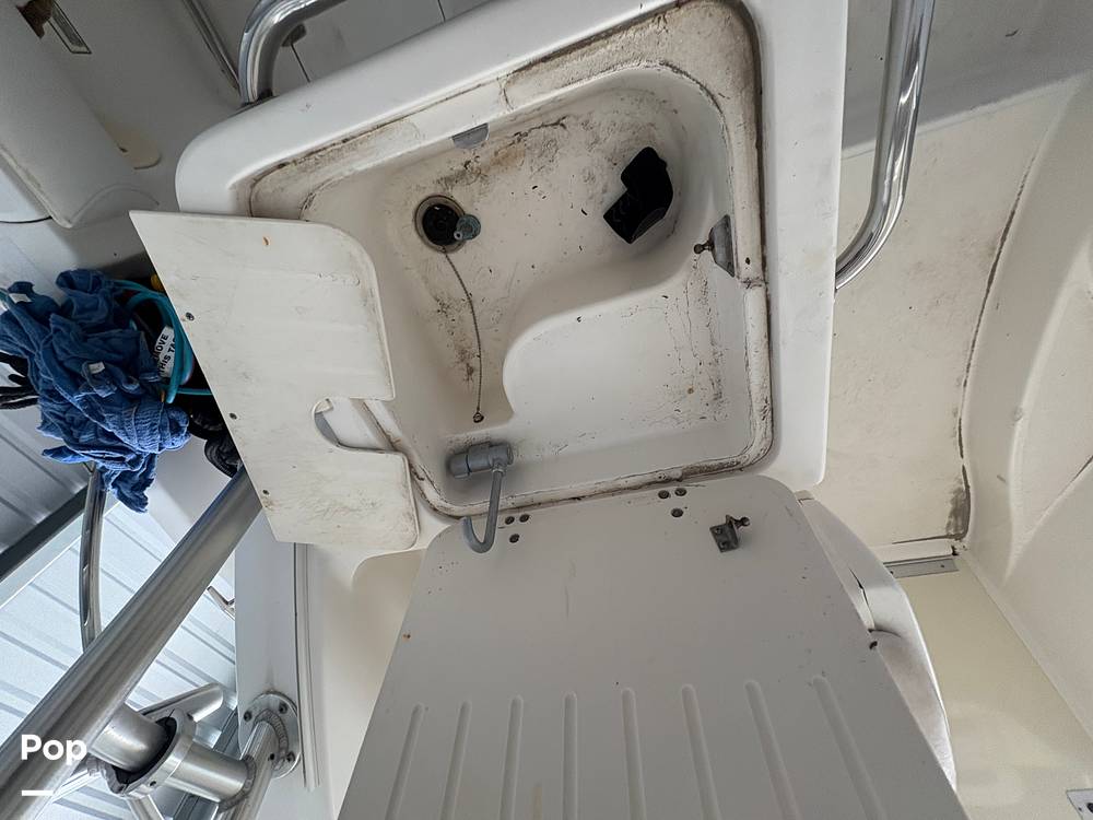 Slide: The Image of Boston Whaler Conquest 305 2006 - 15523861