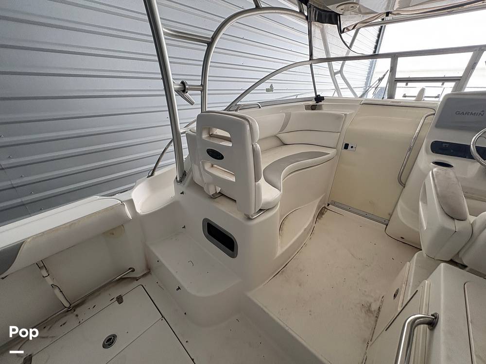 Slide: The Image of Boston Whaler Conquest 305 2006 - 15523862