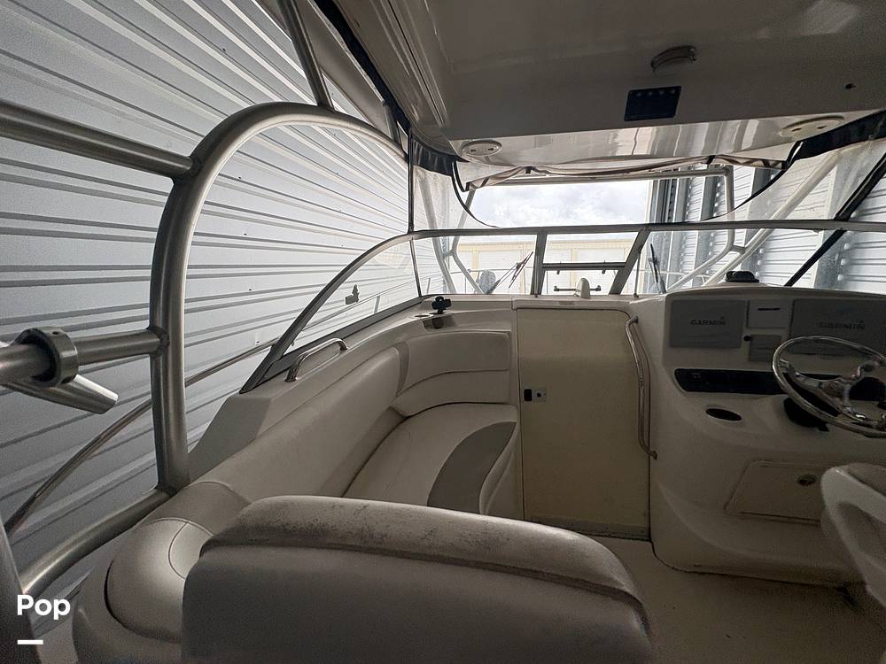 Slide: The Image of Boston Whaler Conquest 305 2006 - 15523863