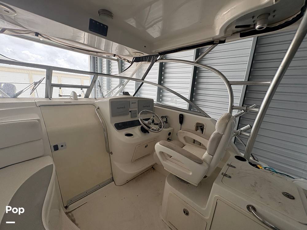 Slide: The Image of Boston Whaler Conquest 305 2006 - 15523864