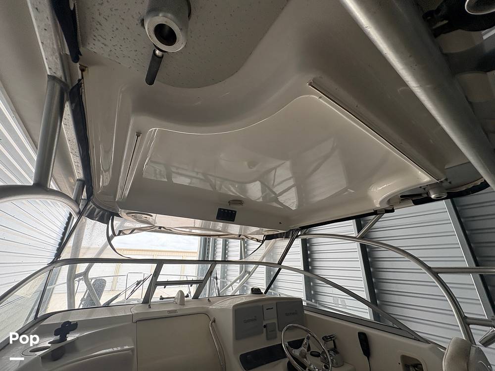 Slide: The Image of Boston Whaler Conquest 305 2006 - 15523865