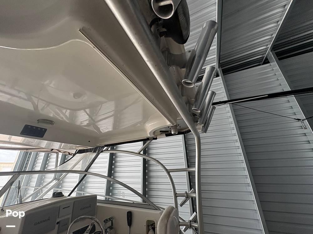 Slide: The Image of Boston Whaler Conquest 305 2006 - 15523866