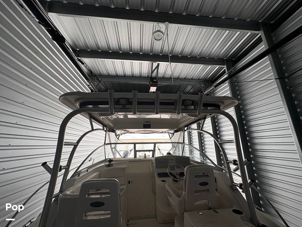 Slide: The Image of Boston Whaler Conquest 305 2006 - 15523867