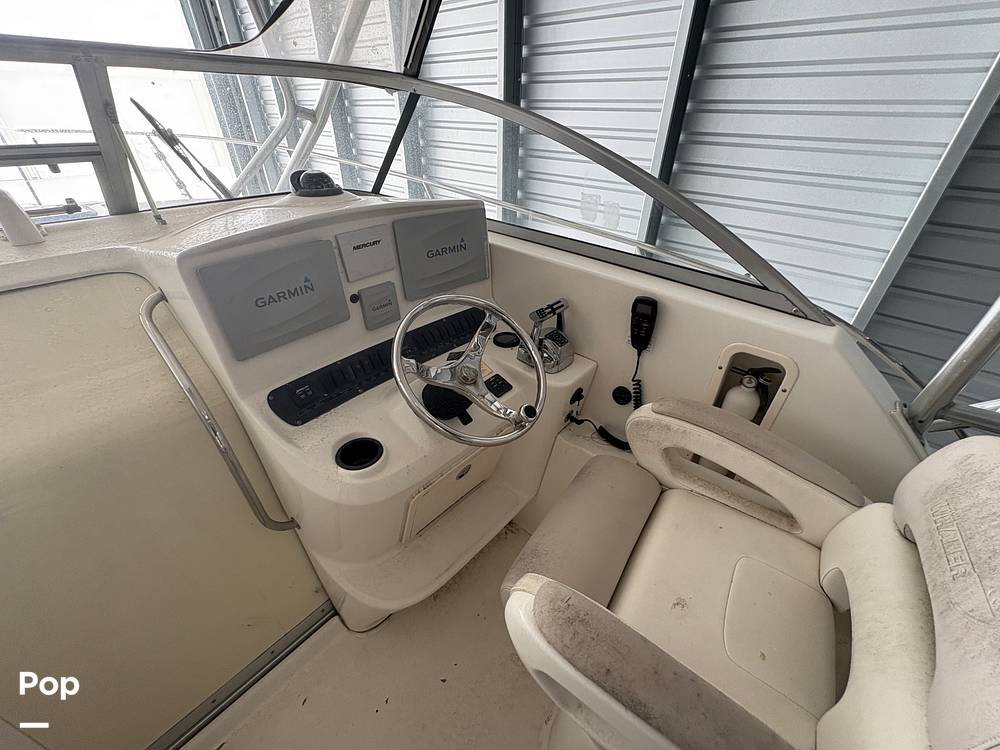 Slide: The Image of Boston Whaler Conquest 305 2006 - 15523868