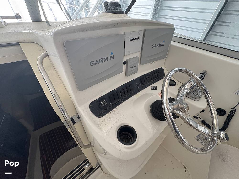 Slide: The Image of Boston Whaler Conquest 305 2006 - 15523870