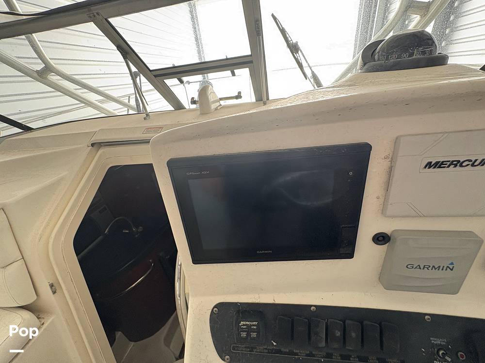 Slide: The Image of Boston Whaler Conquest 305 2006 - 15523871