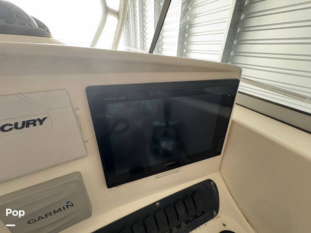 Slide: The Image of Boston Whaler Conquest 305 2006 - 15523872