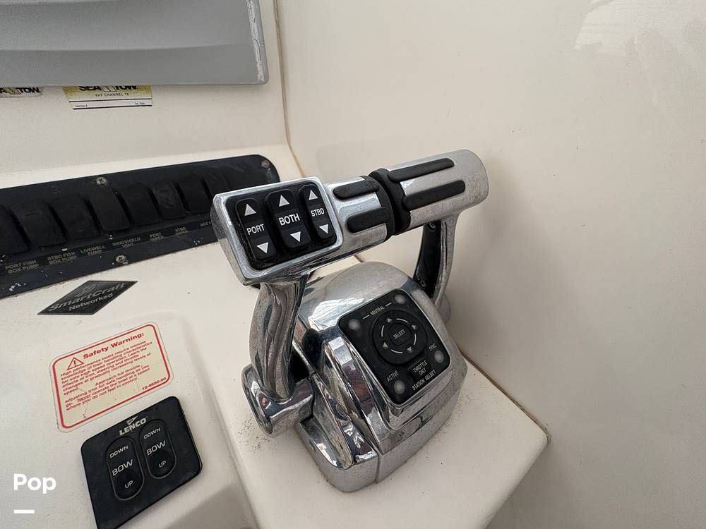 Slide: The Image of Boston Whaler Conquest 305 2006 - 15523873