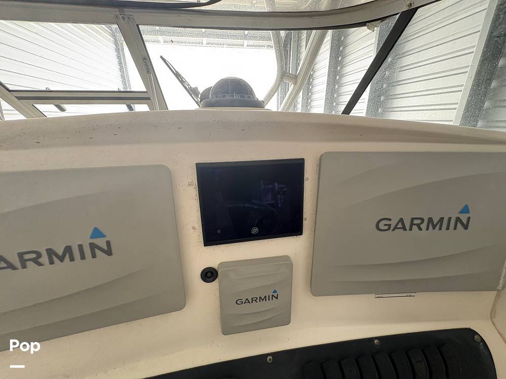 Slide: The Image of Boston Whaler Conquest 305 2006 - 15523874