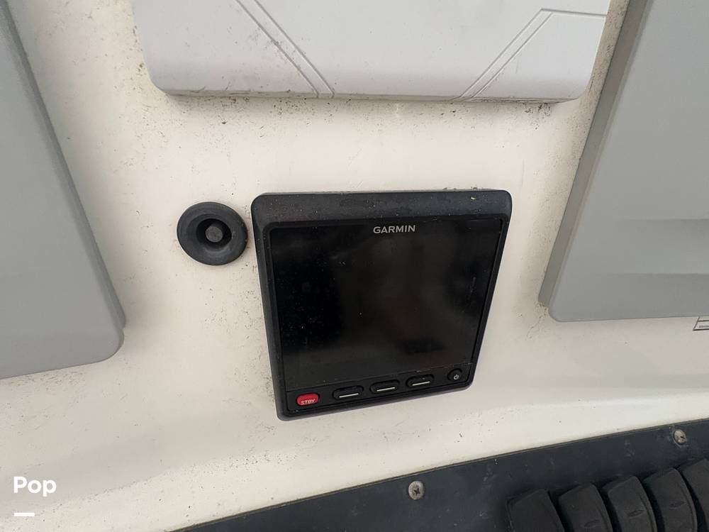 Slide: The Image of Boston Whaler Conquest 305 2006 - 15523875