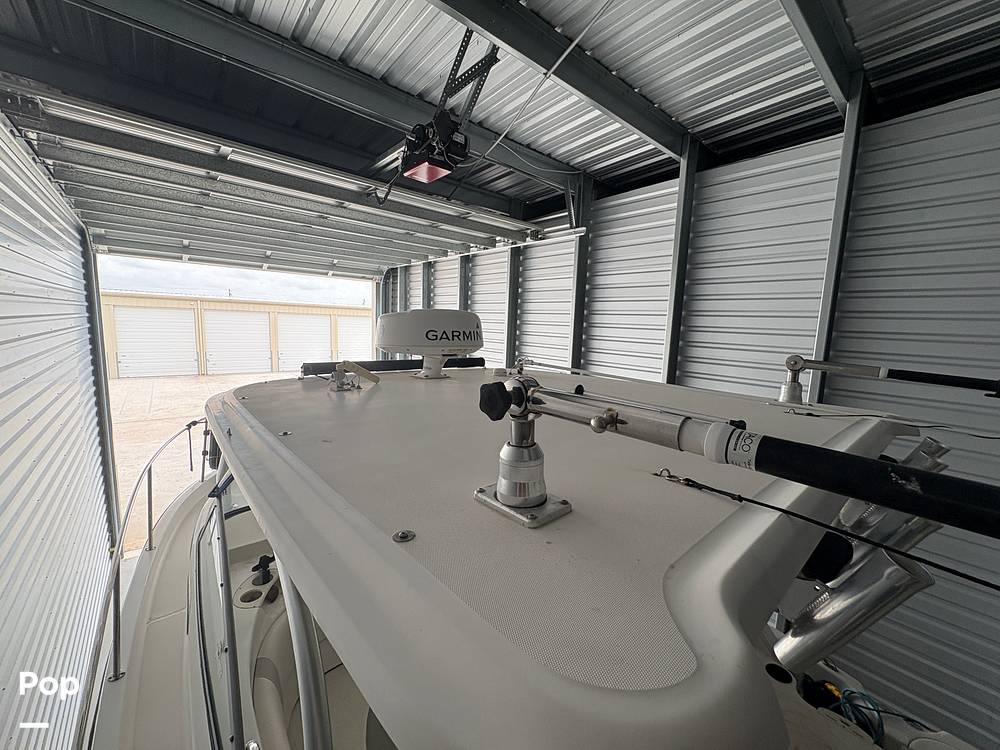 Slide: The Image of Boston Whaler Conquest 305 2006 - 15523876