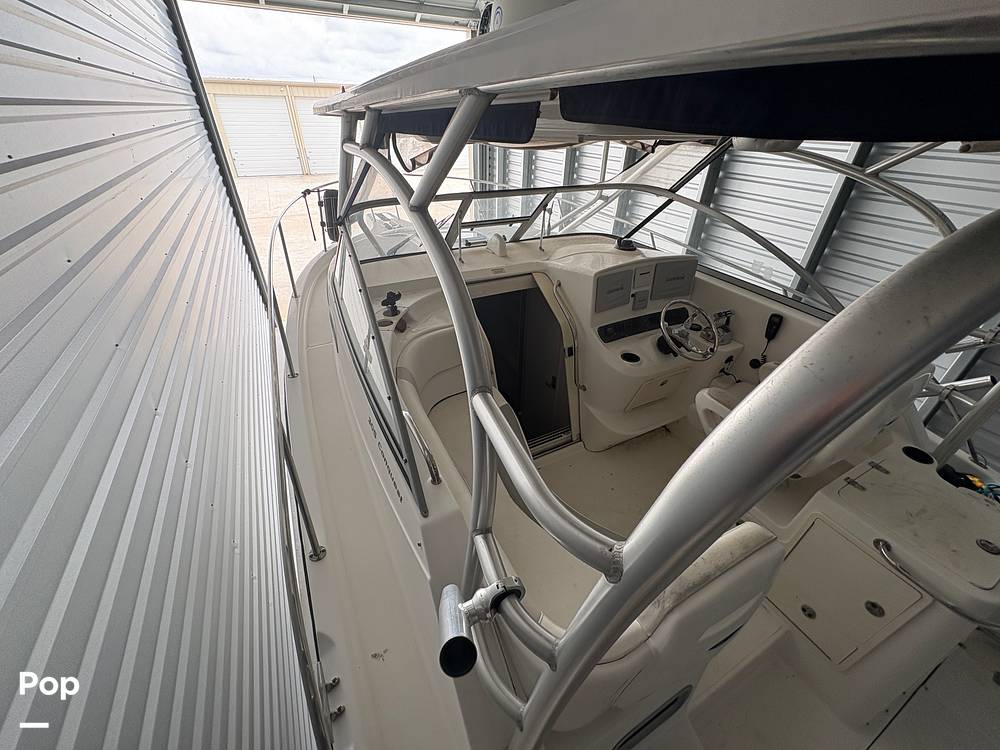Slide: The Image of Boston Whaler Conquest 305 2006 - 15523878