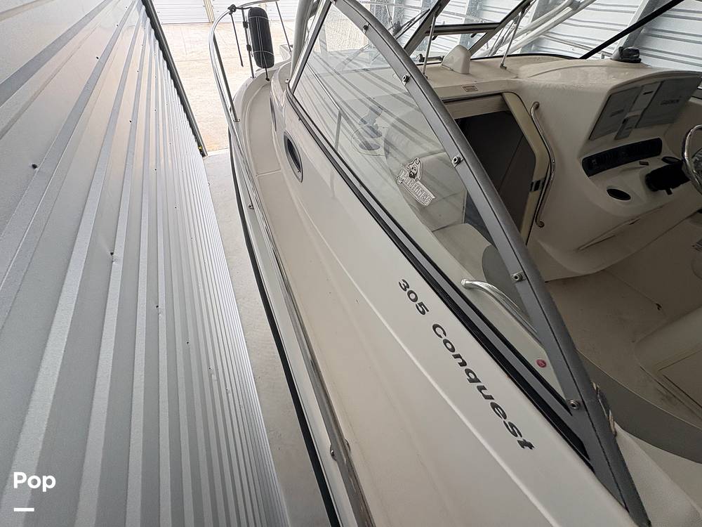 Slide: The Image of Boston Whaler Conquest 305 2006 - 15523879