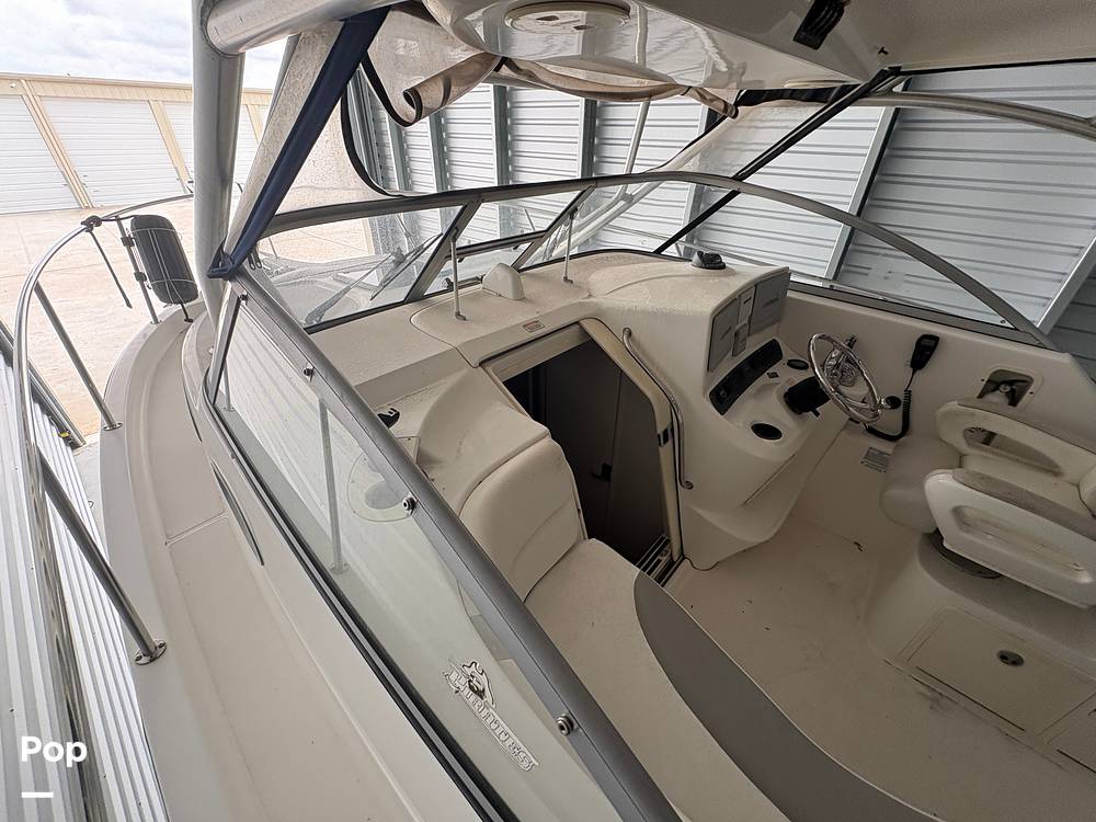 Slide: The Image of Boston Whaler Conquest 305 2006 - 15523880