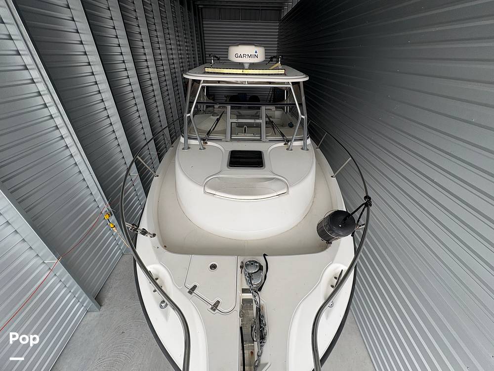 Slide: The Image of Boston Whaler Conquest 305 2006 - 15523885