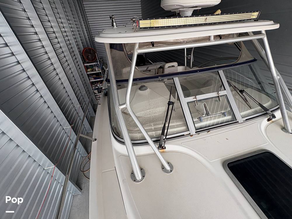 Slide: The Image of Boston Whaler Conquest 305 2006 - 15523888