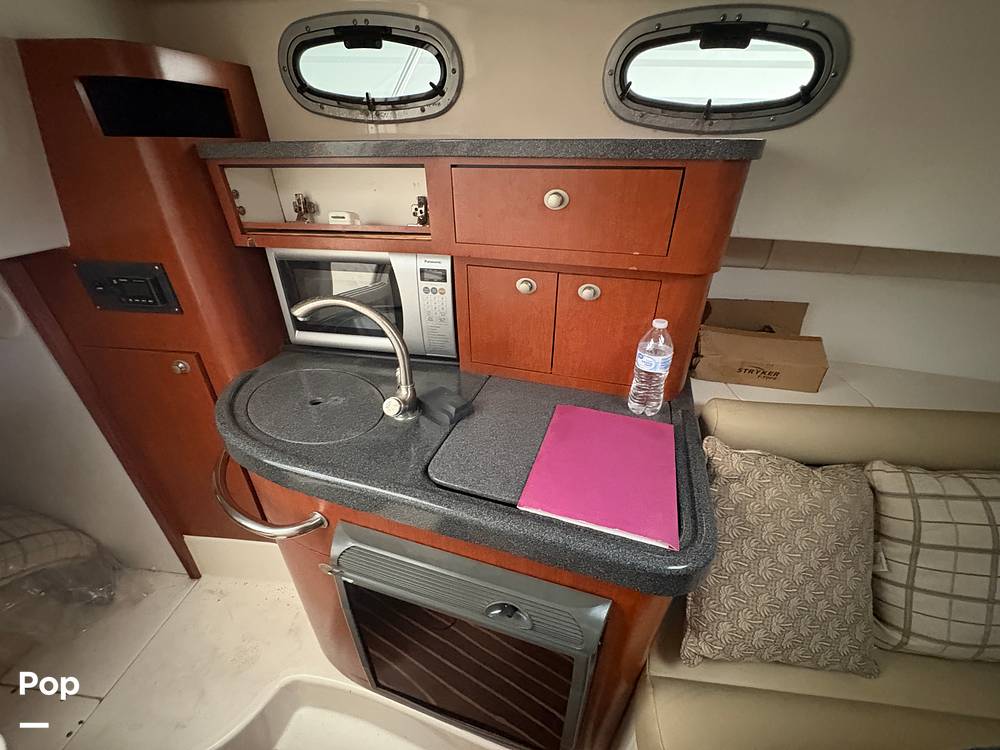 Slide: The Image of Boston Whaler Conquest 305 2006 - 15523894