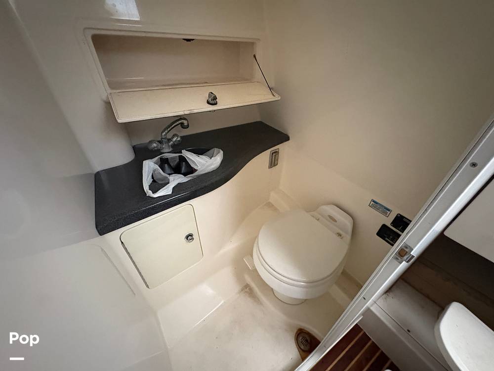 Slide: The Image of Boston Whaler Conquest 305 2006 - 15523905