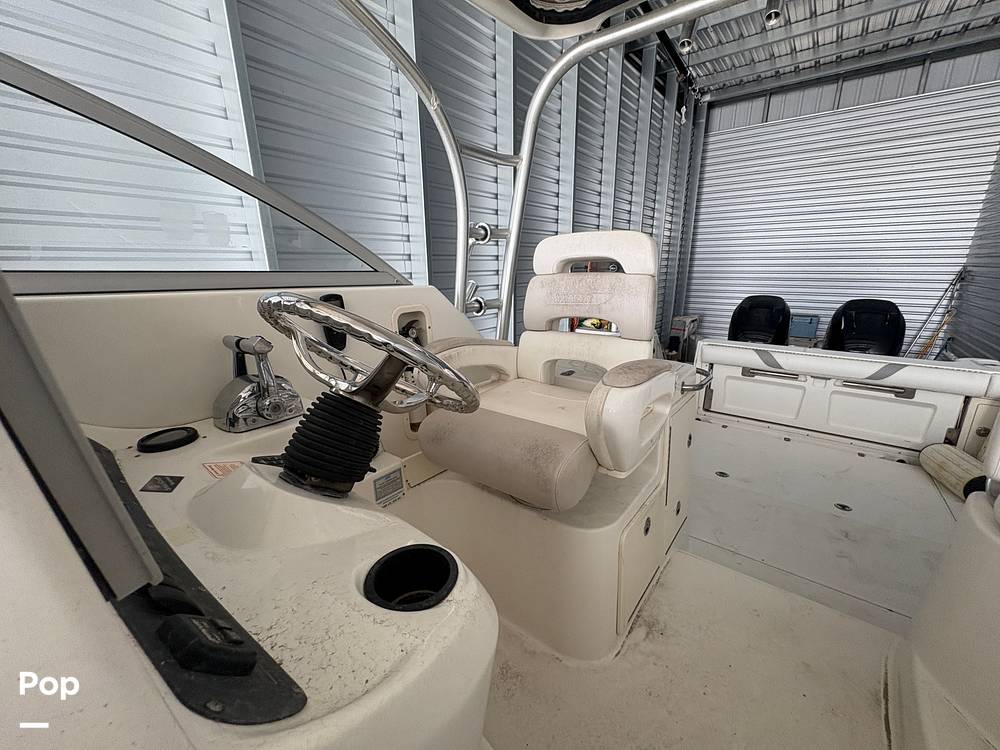 Slide: The Image of Boston Whaler Conquest 305 2006 - 15523908