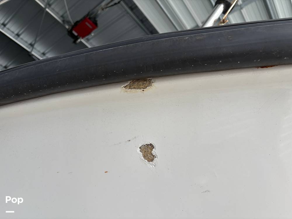 Slide: The Image of Boston Whaler Conquest 305 2006 - 15523911