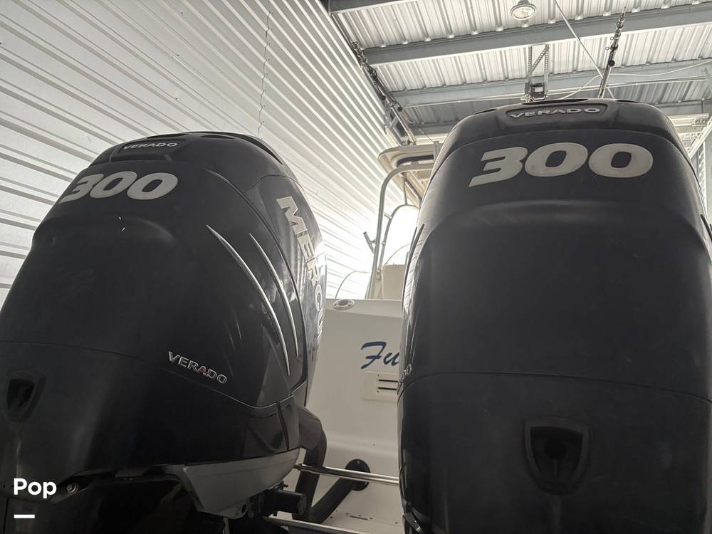 Slide: The Image of Boston Whaler Conquest 305 2006 - 15523918