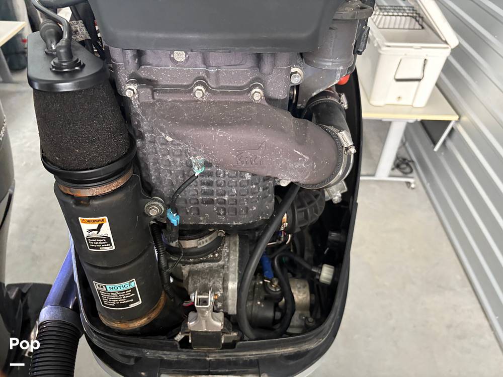 Slide: The Image of Boston Whaler Conquest 305 2006 - 15523924