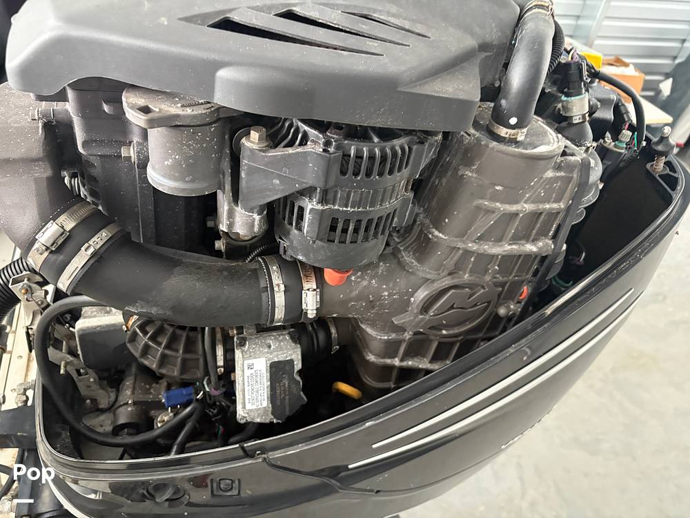 Slide: The Image of Boston Whaler Conquest 305 2006 - 15523925