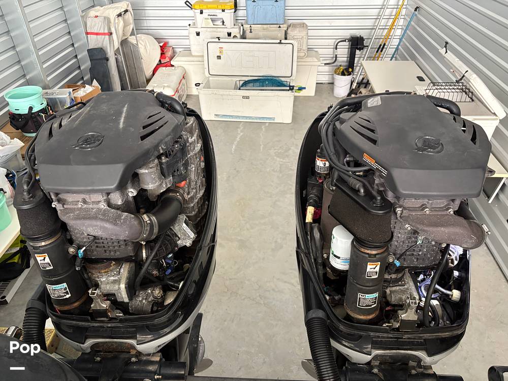 Slide: The Image of Boston Whaler Conquest 305 2006 - 15523926