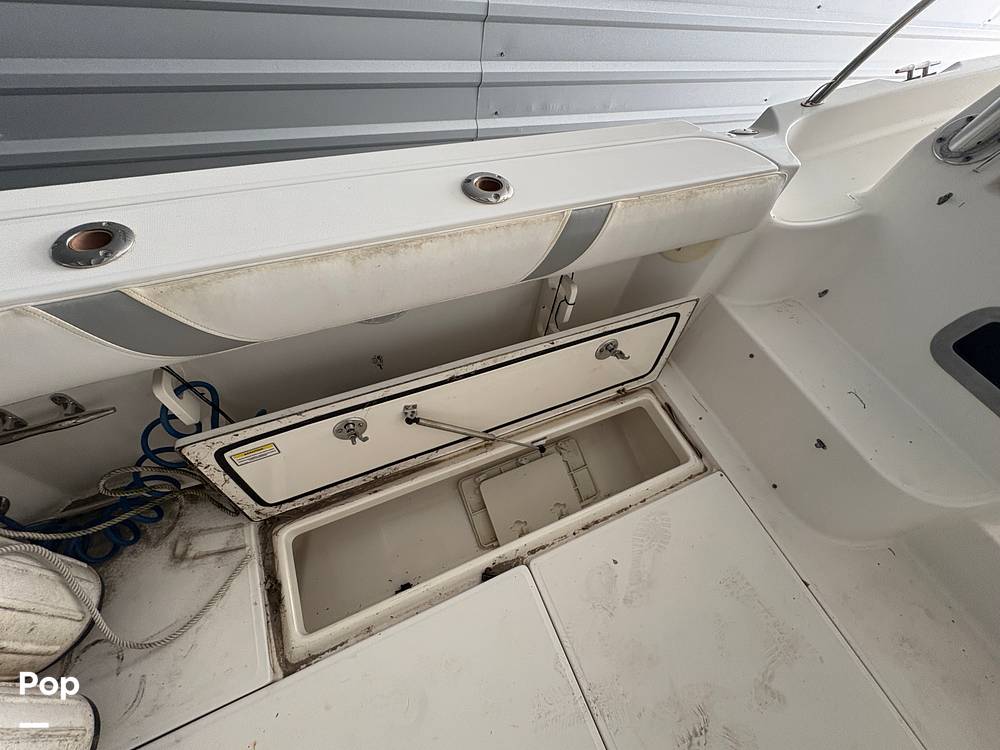 Slide: The Image of Boston Whaler Conquest 305 2006 - 15523856