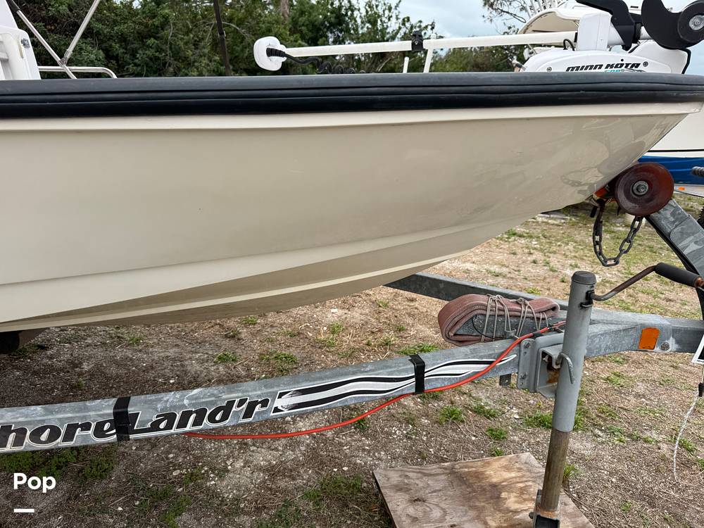 Slide: The Image of Boston Whaler Dauntless 15 1996 - 14