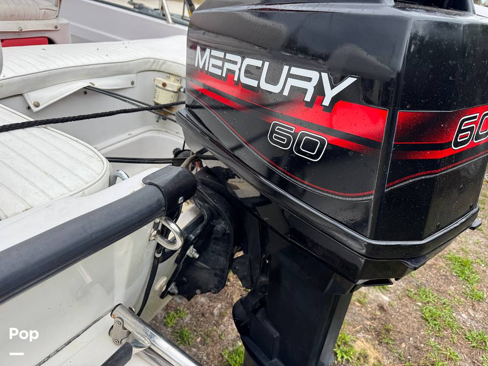Slide: The Image of Boston Whaler Dauntless 15 1996 - 15
