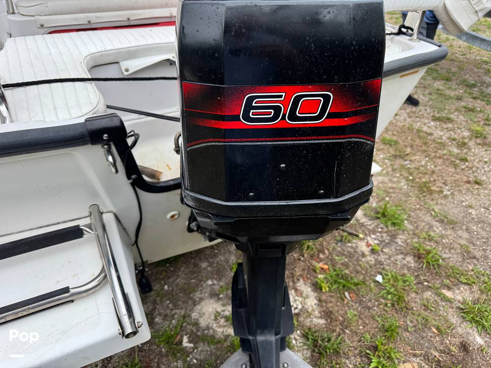 Slide: The Image of Boston Whaler Dauntless 15 1996 - 17