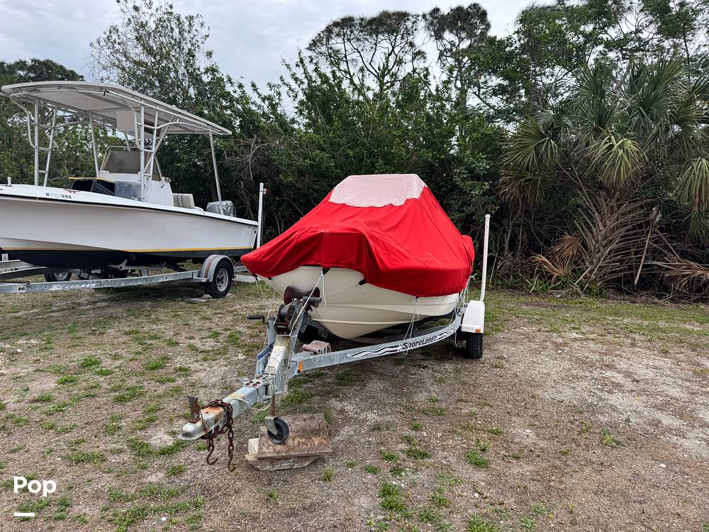 Slide: The Image of Boston Whaler Dauntless 15 1996 - 2