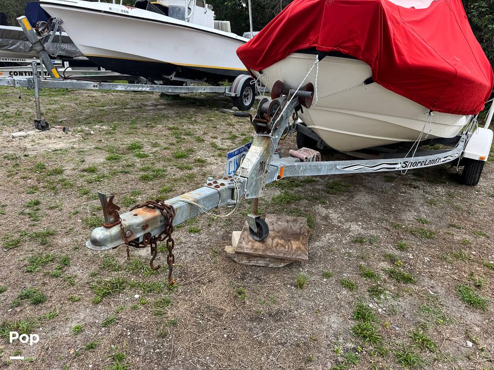 Slide: The Image of Boston Whaler Dauntless 15 1996 - 21
