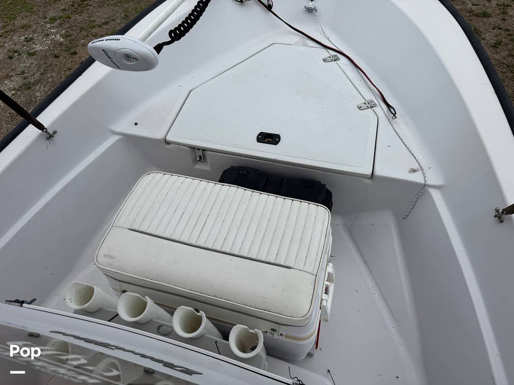Slide: The Image of Boston Whaler Dauntless 15 1996 - 44