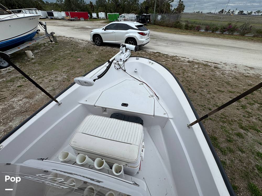 Slide: The Image of Boston Whaler Dauntless 15 1996 - 45