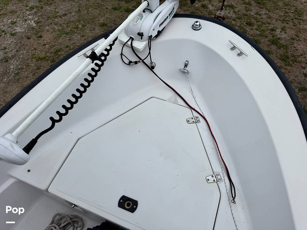 Slide: The Image of Boston Whaler Dauntless 15 1996 - 46