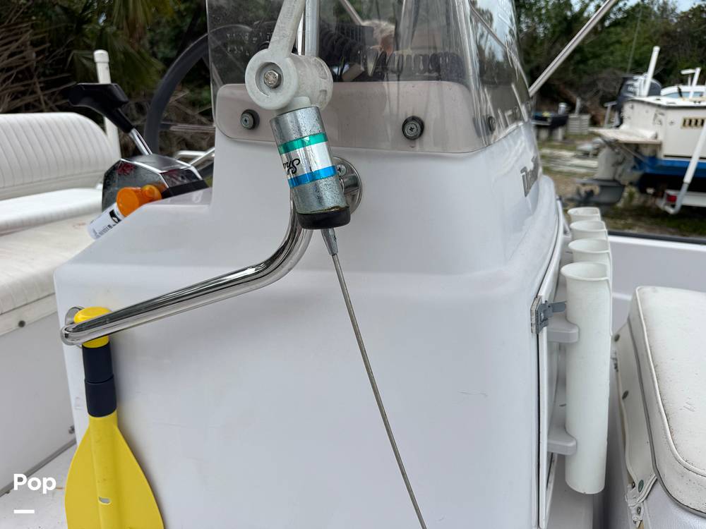 Slide: The Image of Boston Whaler Dauntless 15 1996 - 49