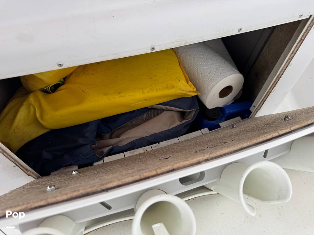 Slide: The Image of Boston Whaler Dauntless 15 1996 - 72