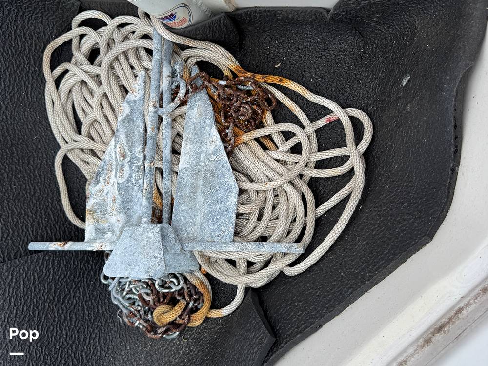 Slide: The Image of Boston Whaler Dauntless 15 1996 - 75