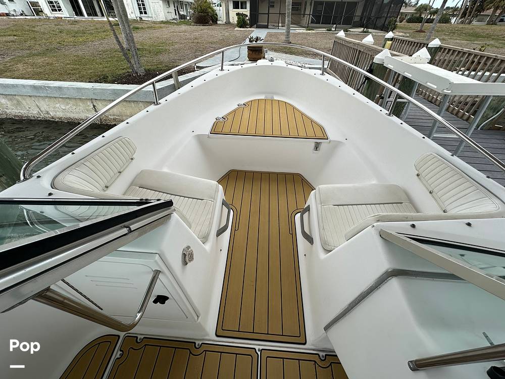 Slide: The Image of Boston Whaler Dauntless 17 1997 - 26