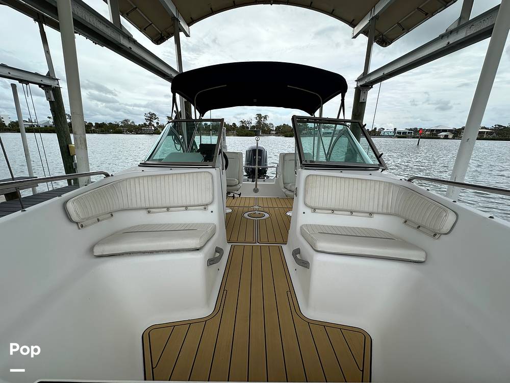 Slide: The Image of Boston Whaler Dauntless 17 1997 - 29