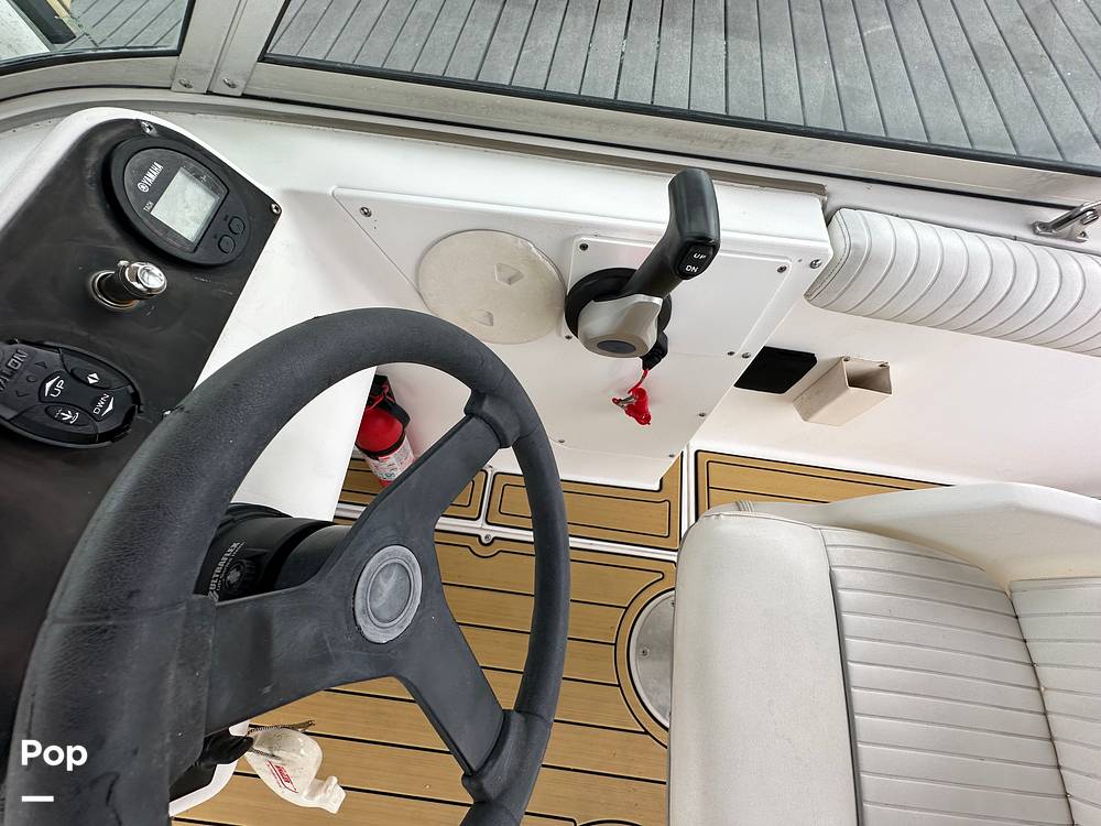 Slide: The Image of Boston Whaler Dauntless 17 1997 - 36