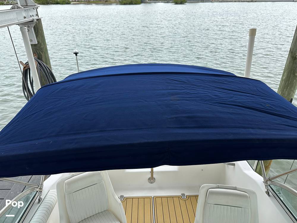Slide: The Image of Boston Whaler Dauntless 17 1997 - 43