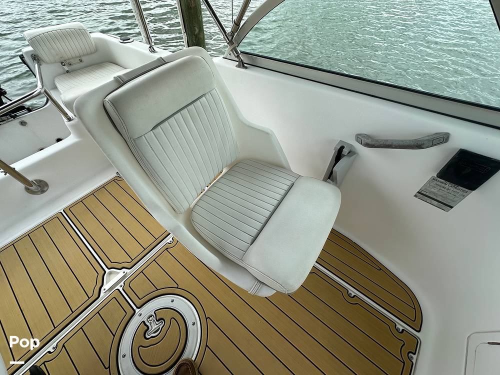 Slide: The Image of Boston Whaler Dauntless 17 1997 - 7