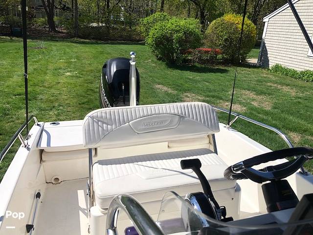 Slide: The Image of Boston Whaler Dauntless 170 2014 - 15421086