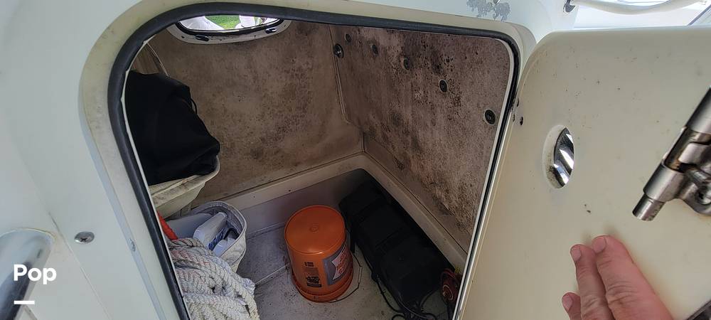 Slide: The Image of Boston Whaler DAUNTLESS 22 2000 - 15413377