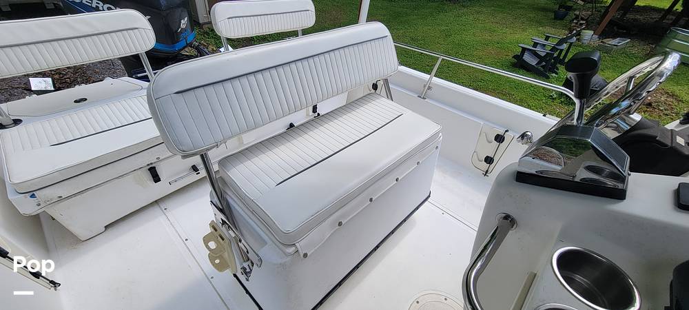 Slide: The Image of Boston Whaler DAUNTLESS 22 2000 - 15413378