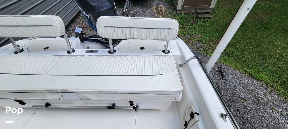 Slide: The Image of Boston Whaler DAUNTLESS 22 2000 - 15413380