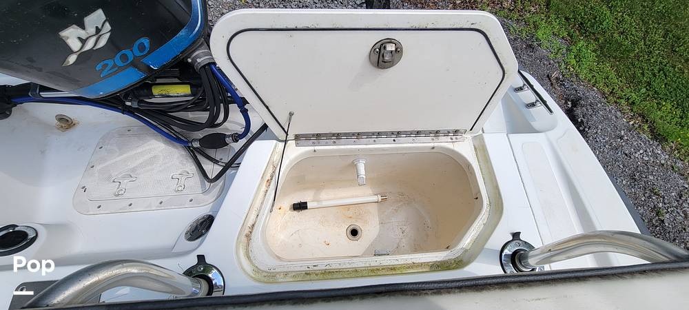 Slide: The Image of Boston Whaler DAUNTLESS 22 2000 - 15413382